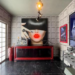 Marbella Boutique Art